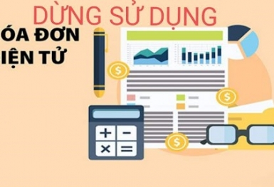 30 doanh nghiệp tại TP HCM bị cưỡng chế ngừng sử dụng hóa đơn