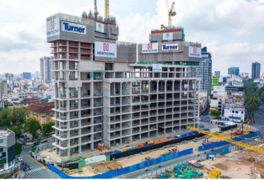 Chủ tịch Bitexco viết tâm thư gửi trái chủ xin giảm lãi và gia hạn trái phiếu Saigon Glory