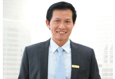 ABBank miễn nhiệm một phó tổng giám đốc theo đơn đề nghị