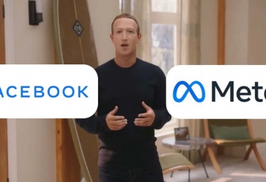 Mark Zuckerberg nhận 'trái ngọt' sau một năm mạnh tay cắt giảm nhân sự, cổ phiếu Meta tăng 14%, lợi nhuận tăng gấp ba