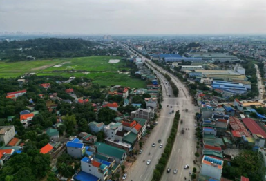 Tin bất động sản ngày 5/2: Hà Nội phê duyệt Kế hoạch sử dụng đất năm 2024 huyện Chương Mỹ
