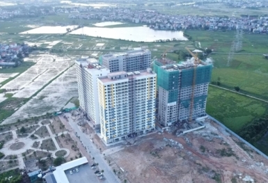 Chính phủ ban hành quy định mới về định giá đất