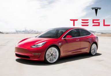 Triệu hồi hàng loạt xe điện Tesla tại Mỹ do lỗi phần mềm