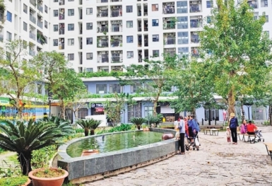 Gói tín dụng kích cầu