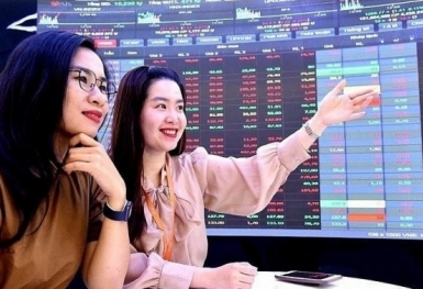 Năm Giáp Thìn 2024: Ngành nào, cổ phiếu nào đáng để nhà đầu tư “chọn mặt gửi tiền'?