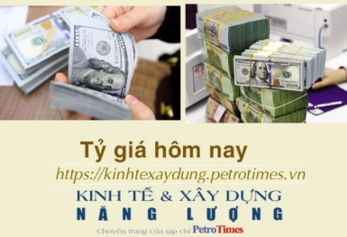 Tỷ giá ngoại tệ hôm nay 14/2: Đồng USD tăng mạnh