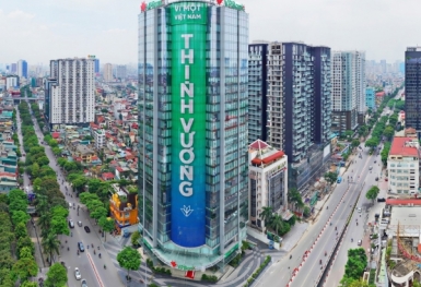VPBank tập trung củng cố hệ thống trong năm 2023, tạo nền tảng cho tăng trưởng bền vững