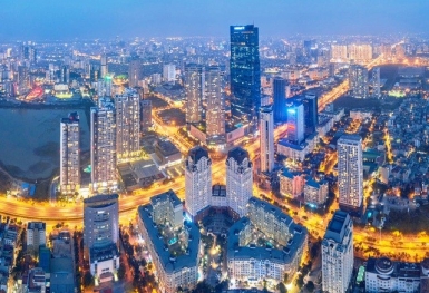 Thu nhập bình quân 45 năm người lao động mới có thể sở hữu một căn chung cư Hà Nội