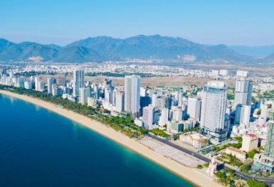 Khánh Hòa: Dự kiến đầu tư gần 1,3 triệu tỷ đồng để phát triển đô thị