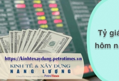 Tỷ giá ngoại tệ hôm nay 19/2: Liệu đồng USD vượt qua mốc 105?