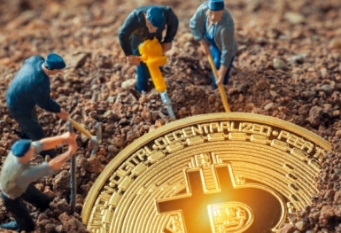 Khóc cười với “cơn sốt” Bitcoin Bài 3: Những “nông dân cày coin” thời 4.0