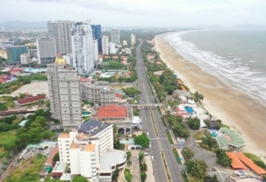 Bà Rịa - Vũng Tàu rà soát pháp lý 14 dự án nhà ở chậm triển khai để xử lý