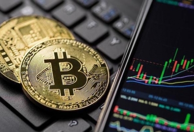 Khóc cười với “cơn sốt” Bitcoin Bài 4: Bẫy đa cấp tiền ảo và những con 'thiêu thân'