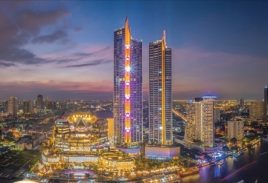 Người mua sẵn sàng chi thêm tiền để sở hữu nhà gần các trung tâm thương mại