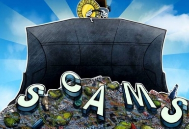 Khóc cười với “cơn sốt” Bitcoin Bài 5: Khi coin thủ gặp hacker