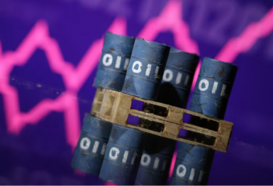 Goldman Sachs nâng dự báo giá dầu Brent đạt đỉnh mùa hè