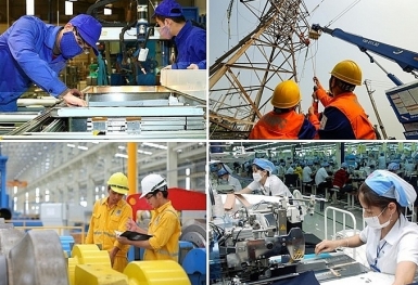 Những chính sách kinh tế mới có hiệu lực từ tháng 3/2024