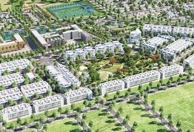 Công ty Đầu tư đô thị Việt Hưng bị cưỡng chế thuế gần 200 tỷ đồng