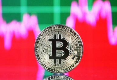 Bitcoin tiếp tục đà tăng, lần đầu tiên vượt qua mức 54.000 USD kể từ tháng 12/2021