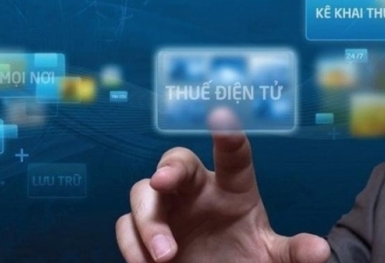 Mạnh tay cưỡng chế để thu hồi nợ thuế thương mại điện tử