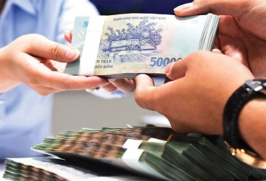 Hơn 1,1 triệu khách hàng tại TP Hồ Chí Minh được cơ cấu nợ, giảm lãi vay