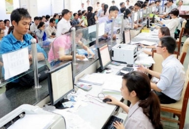 Số doanh nghiệp đăng ký mới trong tháng 2 giảm nhưng tăng về vốn
