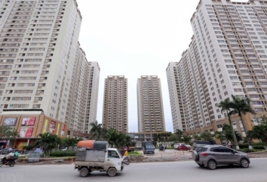 Thí điểm thực hiện dự án nhà ở thương mại với 'đất khác' sẽ gỡ khó cho hàng trăm dự án