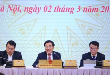 Tổng kim ngạch xuất nhập khẩu 2 tháng tăng 18,6% tạo đà phát triển
