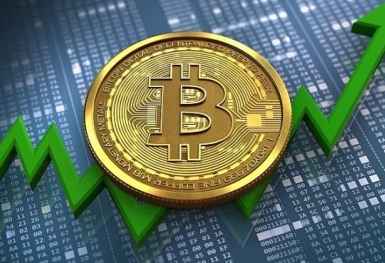 Giá Bitcoin đạt đỉnh gần 69.000 USD cao nhất mọi thời đại