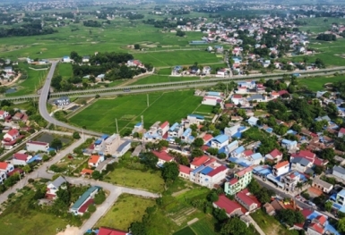 Thái Nguyên: Mời gọi đầu tư xây dựng 2 khu nhà ở tại thành phố Phổ Yên