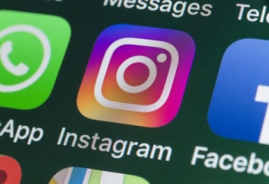 Facebook, Instagram của Meta 'đóng băng' gần 2 giờ trên toàn cầu đã hoạt động trở lại