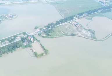 Hà Nội: Dự án Thành phố thông minh được phê duyệt tác động môi trường