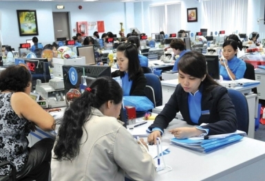 Tin ngân hàng tuần qua: Đề xuất tăng tỷ lệ thế chấp tài sản và nhiều giải pháp thúc đẩy cho vay