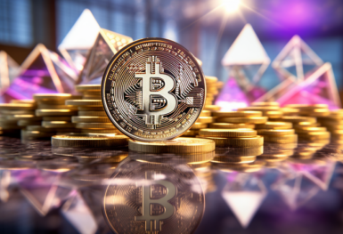 Bitcoin sẽ tiến tới vùng giá 100.000 USD sau khi lập kỷ lục mới hơn 71.000 USD?