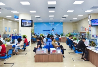 VietinBank dành 130 nghìn tỷ đồng cho vay ưu đãi doanh nghiệp trung dài hạn