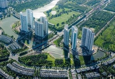 Một số bất cập trong việc xử lý vướng mắc tại các dự án bất động sản