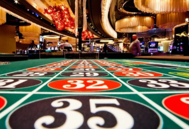 Dự án casino thí điểm cho người Việt vào chơi đang lỗ hơn 3.700 tỷ đồng