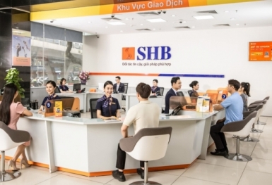 SHB đồng loạt giảm lãi suất cho vay chỉ còn từ 5,79%/năm