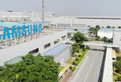 Bắc Ninh: Đề nghị bổ sung vào quy hoạch 5 khu công nghiệp