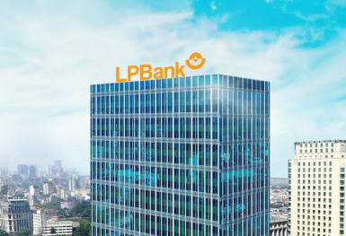 Hai lãnh đạo LPBank (LPB) đăng ký bán gần 1,2 triệu cổ phiếu