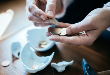 Mức sống của người Đức sụt giảm chưa từng có kể từ sau Thế chiến 2