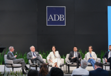 BIDV đề xuất giải pháp tài chính thúc đẩy phát triển bền vững