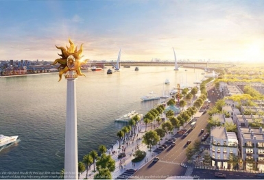 Ra mắt phân khu Quý Tộc Vinhomes Royal Island - Nơi mang lại chất sống Sang - Quý - Độc bản