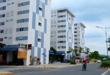 Long An quy hoạch hơn 127 vị trí với 1.000ha đất xây nhà ở xã hội