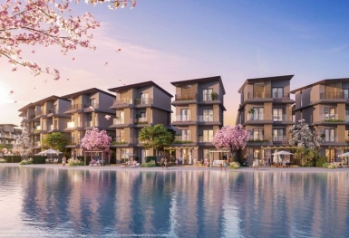 Kiến tạo “đảo tỷ phú”, Vinhomes định hình lại thị trường bất động sản