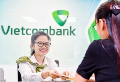 Vietcombank dành tặng khách hàng hơn 61.000 phần quà nhân dịp sinh nhật 61 năm