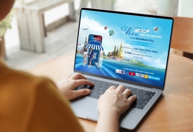 VietinBank triển khai dịch vụ thanh toán xuyên biên giới cho khách hàng du lịch Thái Lan