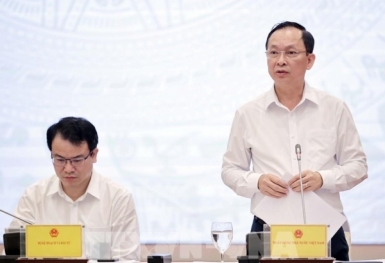 Phó Thống đốc NHNN thông tin về vụ Giám đốc MSB Thanh Xuân lừa đảo 338 tỷ đồng