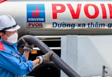 Giá xăng bán lẻ tiếp tục tăng nhẹ trong kỳ điều hành 4/4/2024
