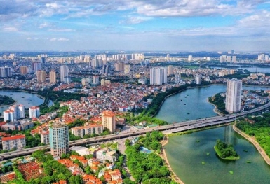 Chuyên gia WB nói gì về động lực phục hồi tăng trưởng kinh tế Việt Nam?